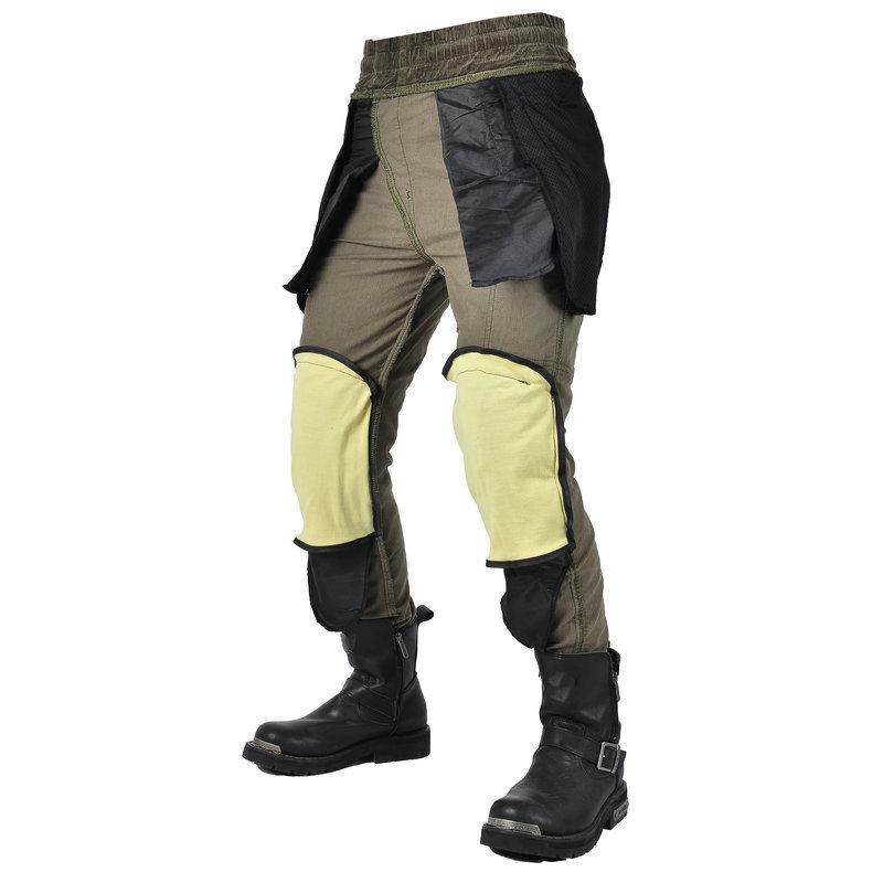 LOONG + BIKER + вельветовые мотоциклетные брюки-карго для девочек, леггинсы, брюки для езды на мотоцикле, кевларовые, устойчивые к разрыву