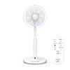 Hitachi Living Room AC 4 Levels of Air 8 Oscillating Fan Timer Remote Control Included Fan, Motor, Volume, Blades, Head, Style, Function, HEF-AL300E