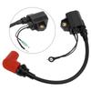 Marine Ignition Coil Assy 6R3?85570?00?00 Replacement for Outboard Engine 115HP 130HP 150HP 175HP