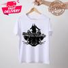 New STRAPPING YOUNG LAD Band Members Shirt Classic White Unisex S-5XL 1V0161