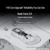Rapoo VT7 V2 Dual-Mode Wireless Gaming Mouse