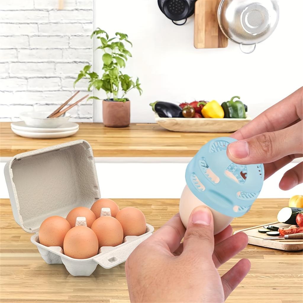 1 шт., щетка для мытья яиц для чистки свежих яиц, многоразовые чистящие инструменты, силиконовая щетка для мытья яиц куриной птицы,