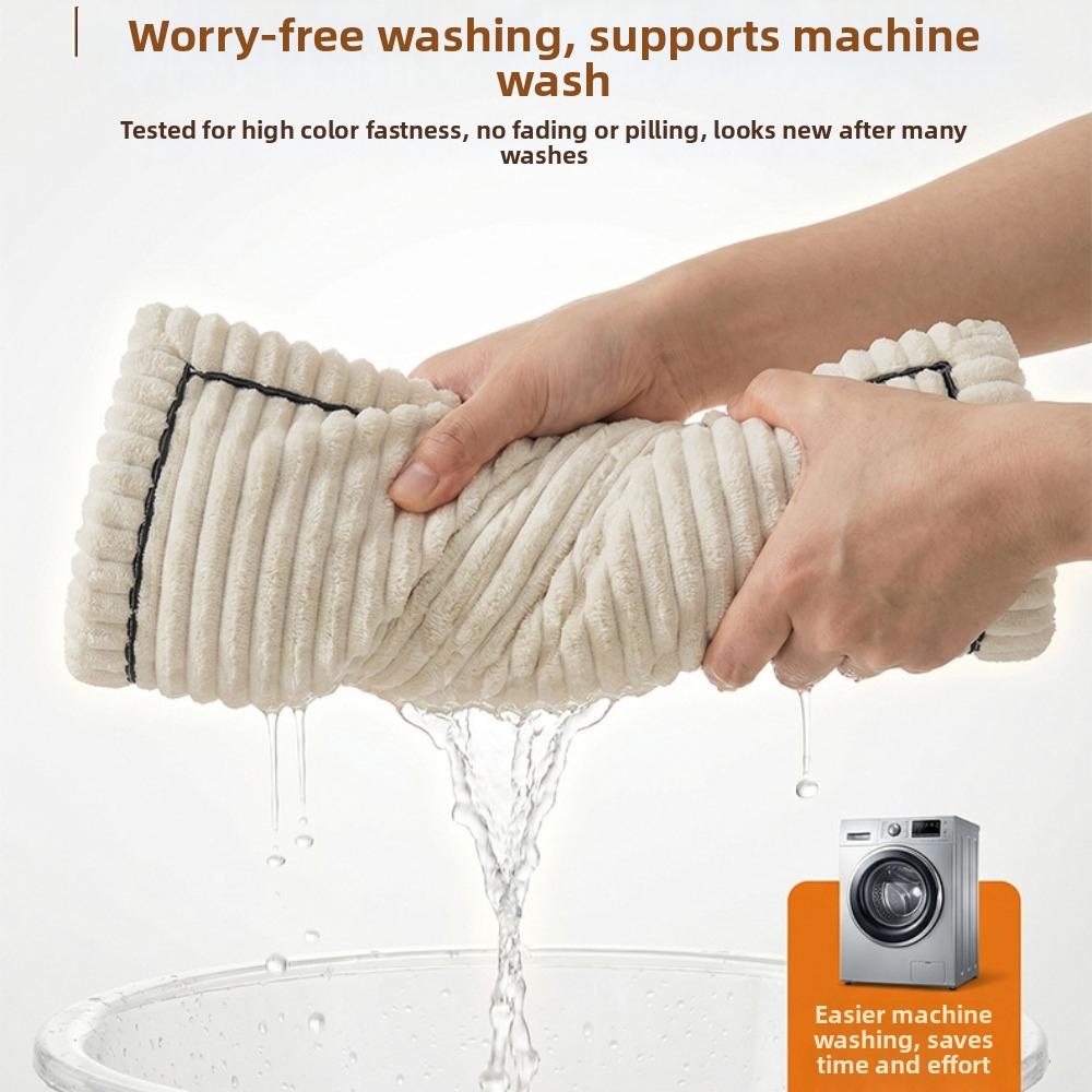 Non-Slip Pet Couch Cover Fuzzy Surface Couch Sitting Mat New Sofa Cover Pad for Dogs Cats