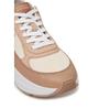 Tommy Hilfiger Sneakers Th Chunky Runner FW0FW08474 Beige