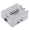 AV в RF RCA  AV в RF Конвертер RCA в RF AV в RF Усилитель   для ТВ/VHS VCR/DVD-рекордера
