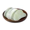 Natural Jade Big Size Triangle Guasha Scraping Board Beauty Salon Massage Plate Good Quality