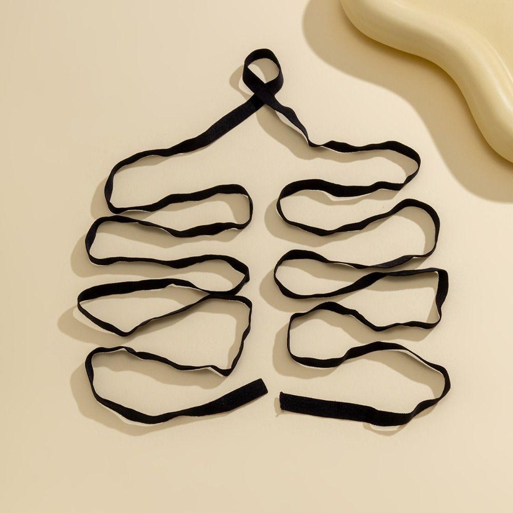 Genjuku Style Leg Chain Arm Chain Women Body Jewelry Fashion Leg Loop Women