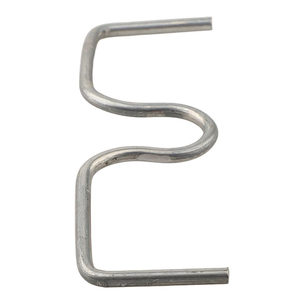 Набор сельскохозяйственных инструментов из 50 М-образных разветвителей для ветвей, легкая конструкция