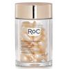 Retinol Correction Line Smoothing Night Serum Capsules