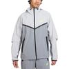 Nike Jacket Men's Cool Gray/Wolf Gray HV6514-065
