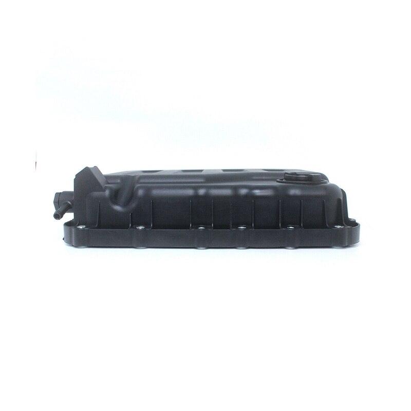 45280-3B811 452803B811 трансмиссионный масляный поддон для Hyundai Veloster Sonata Tucson IX35 Kia Sportage Optima Forte