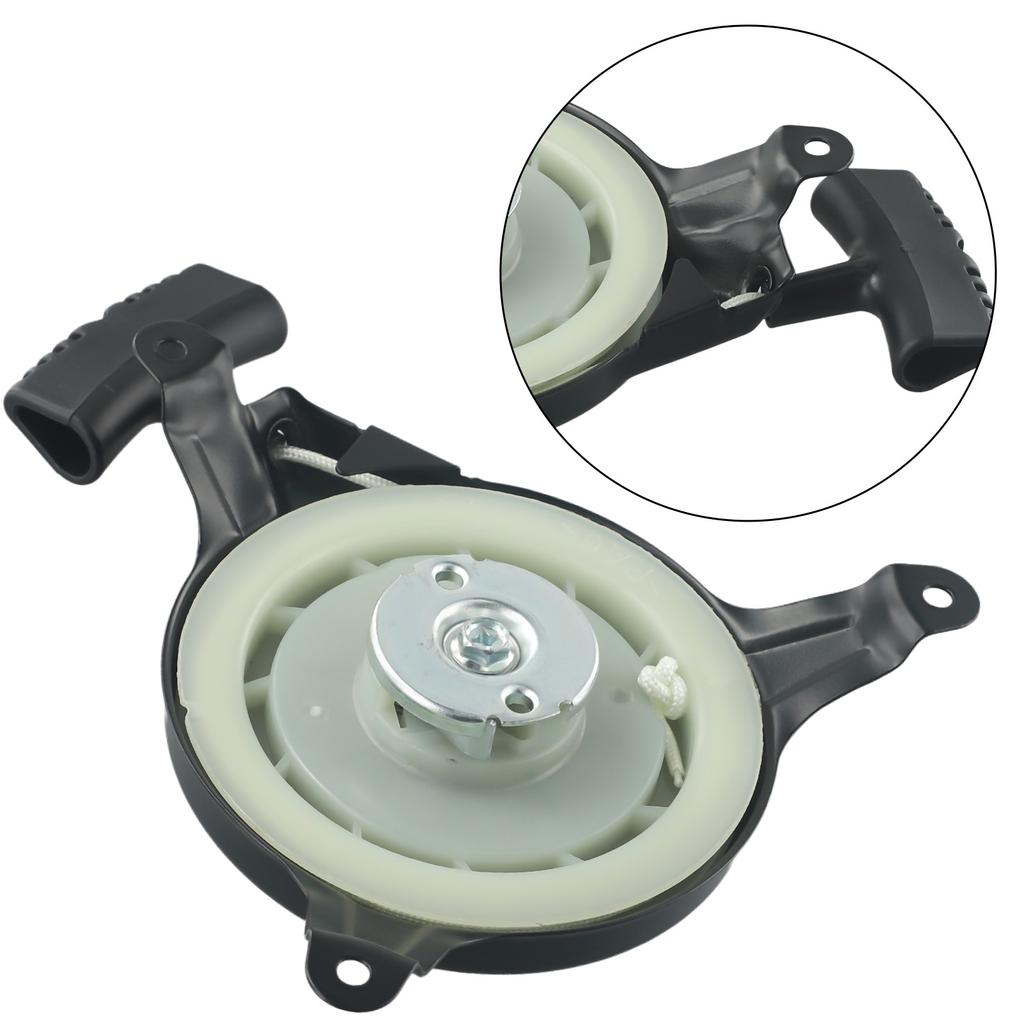 Recoil Starter Distance Between Holes 170mm Hand Tool