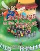 Книга Ladybugs To the Rescue