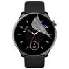 Защитная пленка для Amazfit GTR Mini [Упаковка 6 штук] Защитная пластиковая пленка Ультратонкая Phonillico