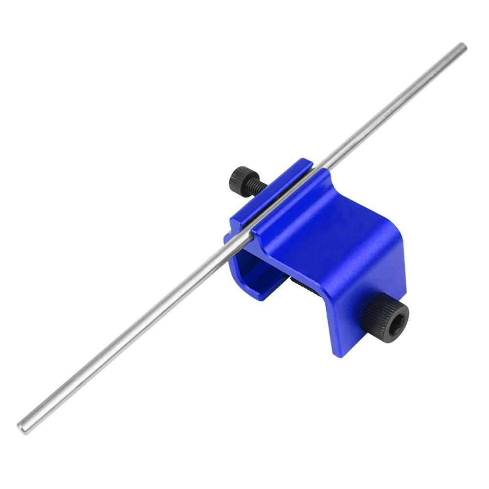 Быстрый Точный Инструмент для Выравнивания Запчасти Инструмент Универсальный Сплав Алюминия Звездочка Цепь Инструмент для Выравнивания Цепи Мотоцикла