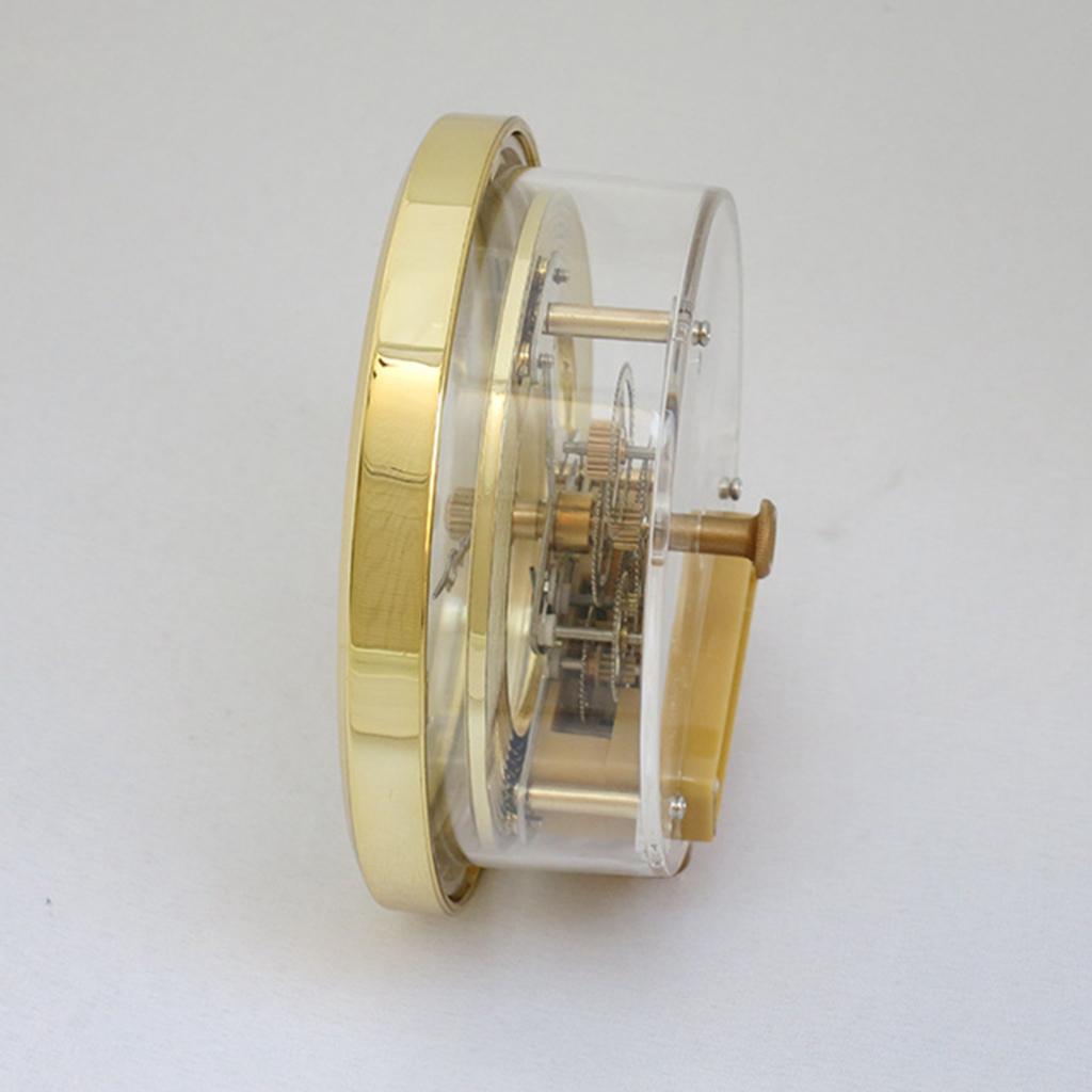 103mm/4.06inch Roman Numeral Watch