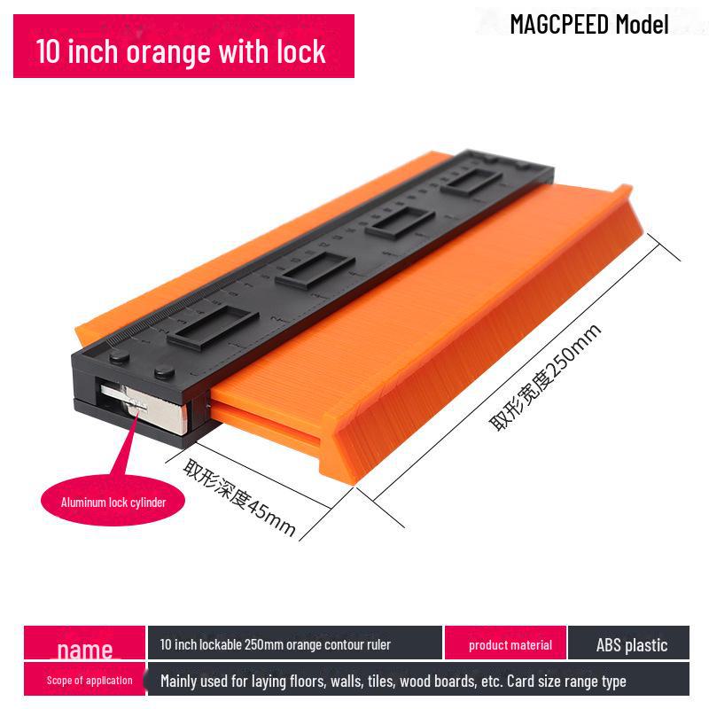 Трансграничный запирающий контурный калибровочный станок для деревообработки