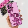 For Vivo Y33s V2109 Case Y21 2021 V2111 Cover Fashion Flower Soft Clear Silicone Slim Fundas For Vivo Y21t Y33t Y21a Y21s Bumper