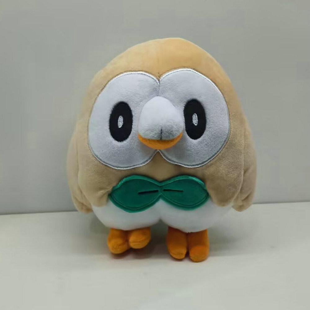 Джиглипафф Ошавотт Чармандер Мультяшный персонаж Плюшевая кукла Игрушка Дети