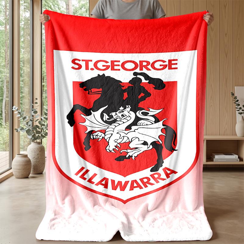 roblox Theme blanket Soft Flannel Blanket Plush Throw Blanket Cozy Sofa Bed Blanket for Home Decor