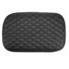 Car Accessories Armrest Cushion Cover Center Console Box Pad Protector Universal