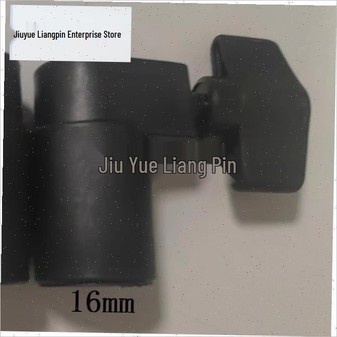 Rubber Ring Screw Cap for Folding Music Instrument Stand