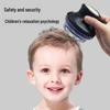 Men's & Children's UFO Electric Hair Clipper - Self-Service Digital Shaver for Bald Styles At Home