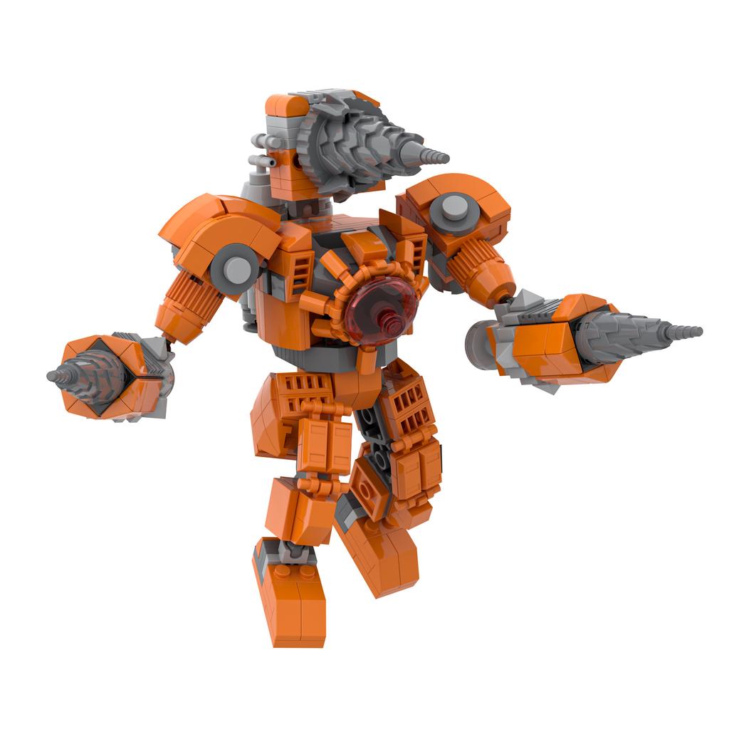 2023 3D Speakerman Children's Block Plastic Game Designer for Teens and Children Skibidi Toilet