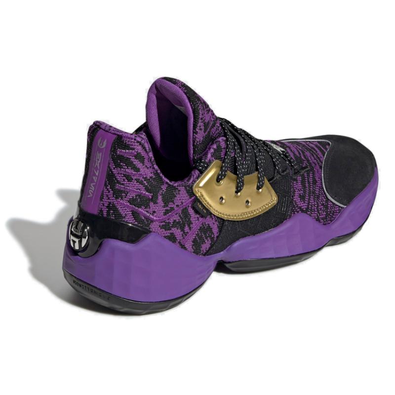 adidas Звездные войны X Адидас Харден Том. 4 Кроссовки 'Световой меч' EH2456