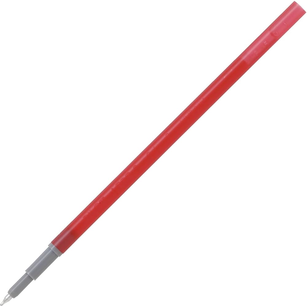 Pilot Сменные стержни для шариковой ручки Friction LFRF 0,4 мм 3 цвета Упаковка 10 штук