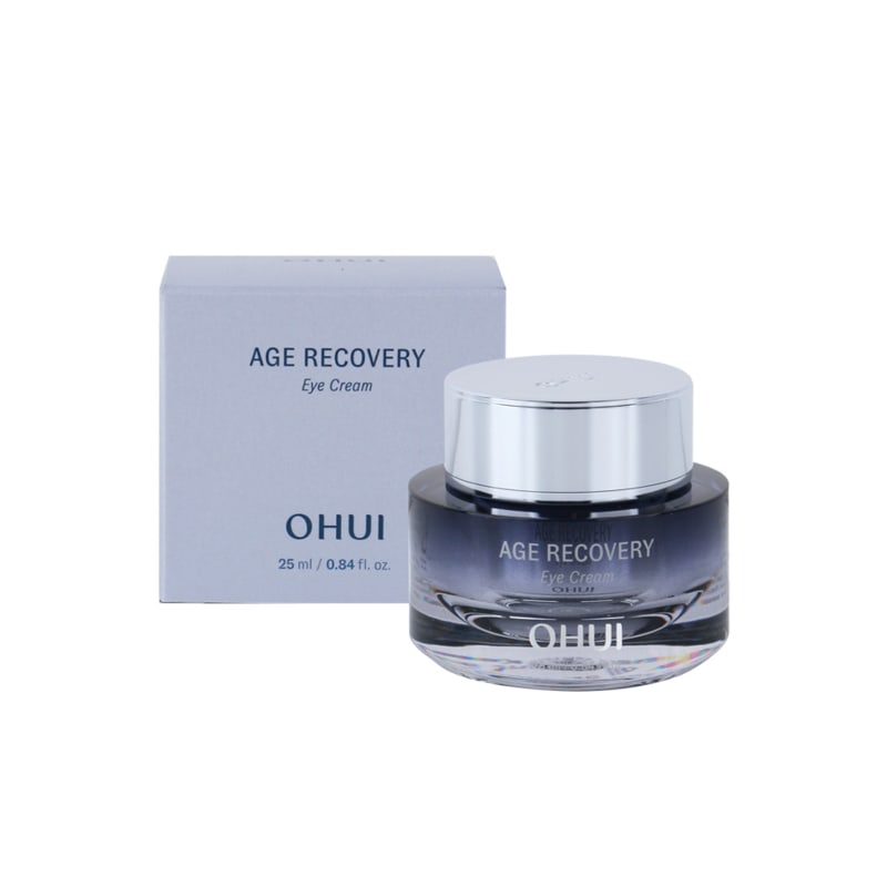 Ohui Age Recovery Eye Cream 25ml
