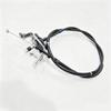 Car accessories Throttle Cable / Accelerator Cable For Land Cruiser LC100 FZJ100 UZJ100 4500 Throttle Pedal Wire