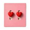 Creative Light Switch Guard Covers Self-Adhesive Switch Protective Cover  Wall Toggle Switch