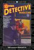 Книга Dime Detective Magazine #4 : Facsimile Edition : 4