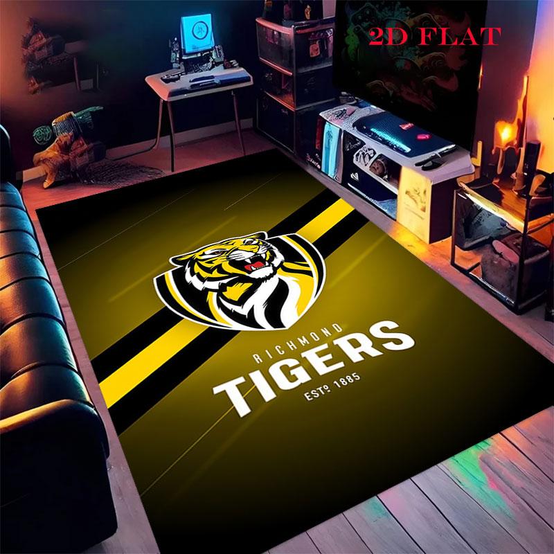 West Coast Pride Carpet Rug for Living Room Bedroom Home Sofa Decoration,Kids play Nonslip Floor Mat