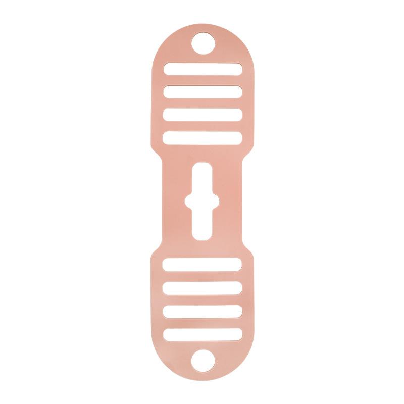 Lid Latch The Reusable Universal Lid Securing Strap for Crockpots, Casserole Dishes, Pots, Pans and More.Silicone Latch Strap