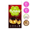Easy N Pudding Hair Color 2.6 Red Black,Korean Hair Products