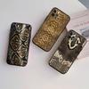 UP46 Snake Skin DIY Drawing New High-End Shell Phone Case for Xiaomi Poco F8 M4 M5 M6 M7 X3 X6 X7 Pro GT NFC Ultra