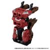TAKARA TOMY Трансформеры Дикий Король WKWB-10 Энергетический Зверь Гайя Накл