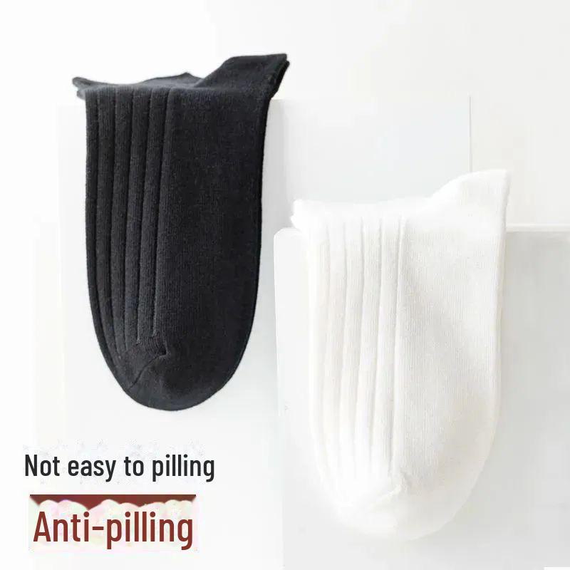 Мужские носки-лодочки с дезодорантом и впитывающими пот короткими носками - Летний тонкий невидимый стиль