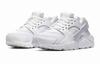 Nike Air Huarache Run Белый Чистый Платиновый GS 654275-110