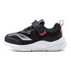 Кроссовки Li Ning Kids Sports Trend Low Top для бега Детские кроссовки черного цвета YKNT148-3