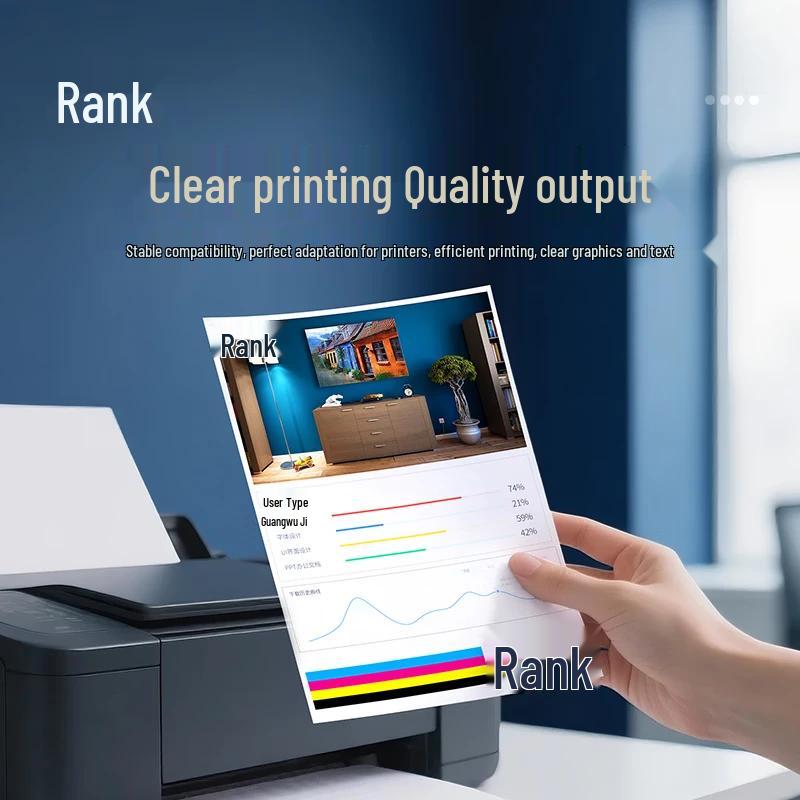 G&G Compatible Canon CRG-045 Toner Cartridge