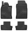 Set 77 Floor Mats And Mats Mini One R50 / R53 Cooper 2001-2006