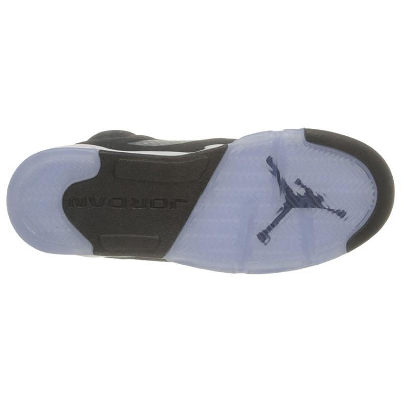 Air Jordan 5 Retro 'Oreo' 2013 Gs Jordan 440888-035