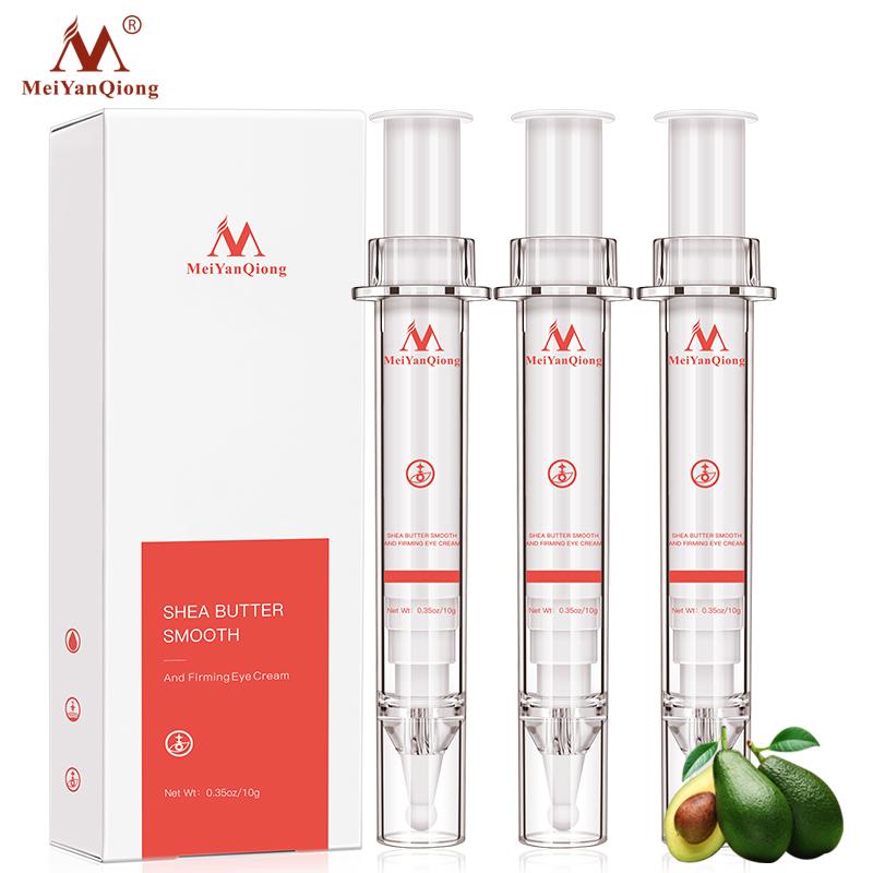 Anti Puffiness Black Dark Circle Remover Anti-Aging Eye Cream Advanced Repair Eye Creams Moisturizing Collagen Skin Care