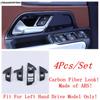 Armrest Box Sequ / Window Lift / Gear Shift Panel Cover Trim For Benz B Class W247  - /GLB 180 200 X247  - 2024