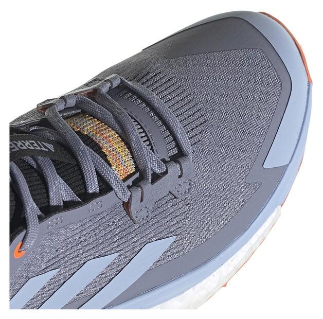 Adidas Terrex Free Hiker 2 ботинки трекинговые