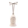 Celebrations Friendship Ceramic Bell