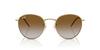 0RBR0103S ARISTA 55 Солнцезащитные очки Ray-Ban